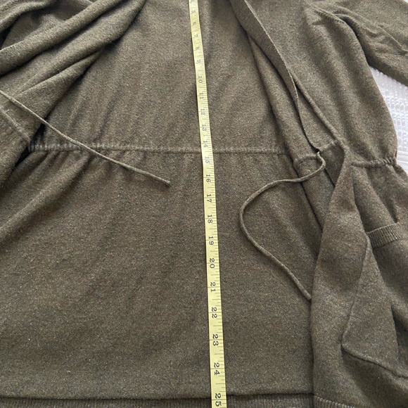 Modern Soul Knit Hoodie Twin set - Picture 13 of 15